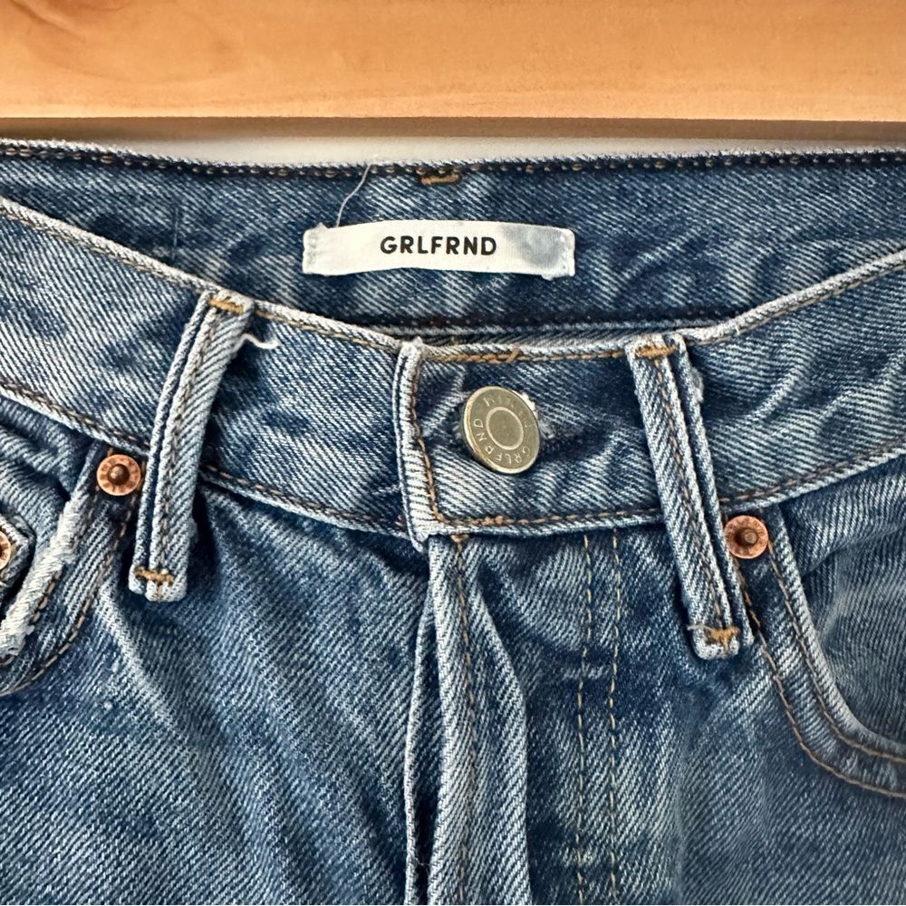 GRLFRND Jeans - Picture 3 of 10
